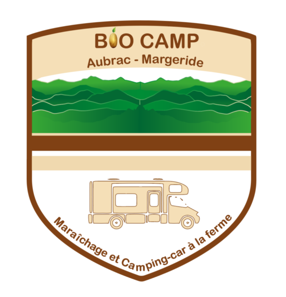 Aire de service Camping Lozere - Bio Camp